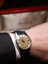 Omega Seamaster 14701 SC-61 avec boîte
