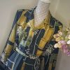 Robe Vintage marque Paris taille 40/42