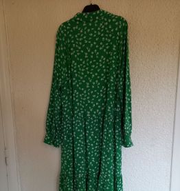 Robe chemisier 