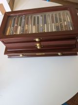 Collection de stylos plume 