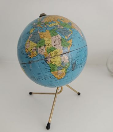 Globe taride