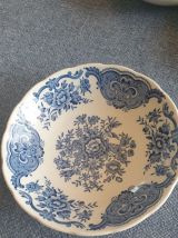 Coupelles porcelaine anglaise