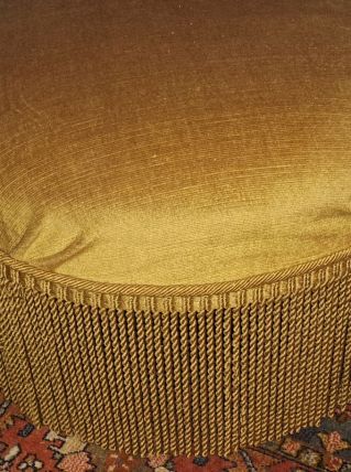 paire de pouf