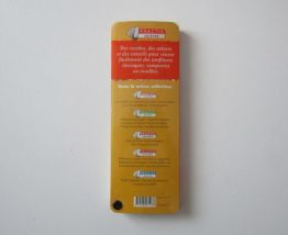 Réussir les confitures 38 fiches