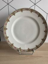 Présentoir à gateaux porcelaine - Bernardaud