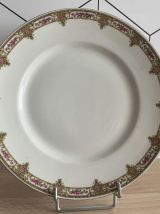 Présentoir à gateaux porcelaine - Bernardaud