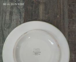 Plat Digoin Sarguemines 