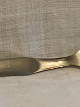 lot de 6 couverts à poisson en inox  Vintage 