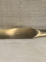 lot de 6 couverts à poisson en inox  Vintage 