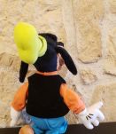 Peluche Dingo Disney Trudi Mickey Kids