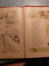 fables de La Fontaine