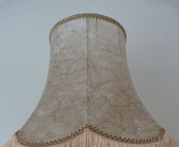 lampe à poser en Albatre