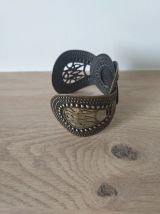 Manchette vintage Avon