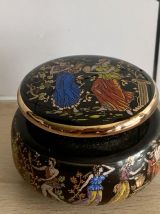 Flacon à parfum grec - Porcelaine