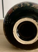 Flacon à parfum grec - Porcelaine