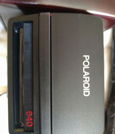 Polaroid 
