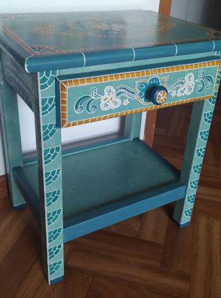 Table d'appoint
