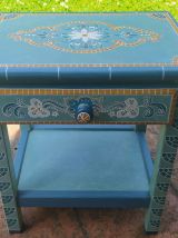 Table d'appoint