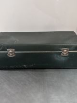 Mini valise en carton