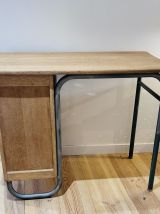 Bureau scolaire 