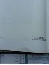 BD Le Rayon U de E P Jacobs EO de oct 1974 Dargaud