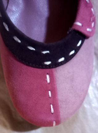 Chaussures HEYRAUD 