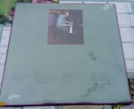 Jazz 33t Lp Vinyle Red Garland Strike Up The Band Eo 1979