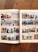 Tintin et Les Picaros- Tome 23- 1976- Hergé- Casterman    