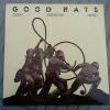 Vinyle Lp  Good rats Great American Music de 1981