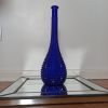 Carafe Bleu Cobalt 