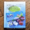 Kiri et Babybel- Les Meilleures Recettes 