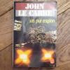 Un Pur Espion- John Le Carré- Le Livre de Poche 