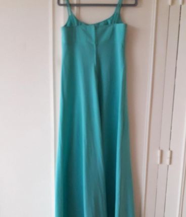 Robe longue