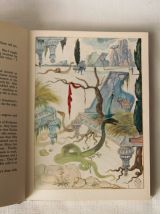 The house without windows - A novel -  Sandoz - Dali