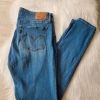 Jeans Levi's 711 skinny W29 FR38