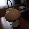 lampe style ancien