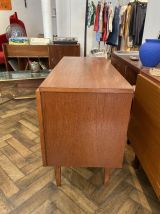 Petite enfilade 1 mètre vintage 