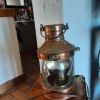 Lampe Vintage