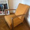 Fauteuil vintage