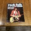 1 magazine rock & folk  de 1977