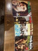 5 magazines best de 1971