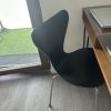 Chaise série 7 de Arne Jacobsen année 2000