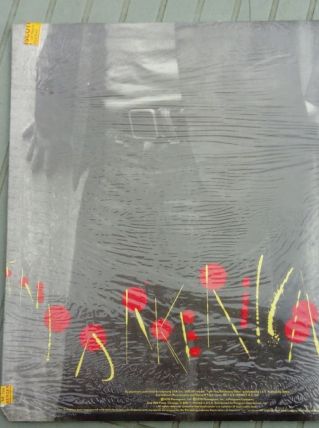 Vinyle Graham Parker The Parkerilla 1978
