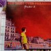 Vinyle Fischer-Z Red Skies Over Paradise EO 81