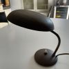 Lampe de bureau années 50