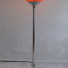 Magnifique authentique lampadaire signé Harvey Guzzini 1970 