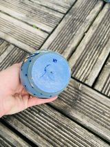 Poupées Russes Bleues 