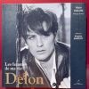 Les femmes d Alain DELON