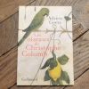 Les Oiseaux de Christophe Colomb- Adrien Goetz- Gallimard 