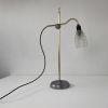 ANCIENNE LAMPE DE BUREAU VINTAGE « LE SUCCES PARIS »